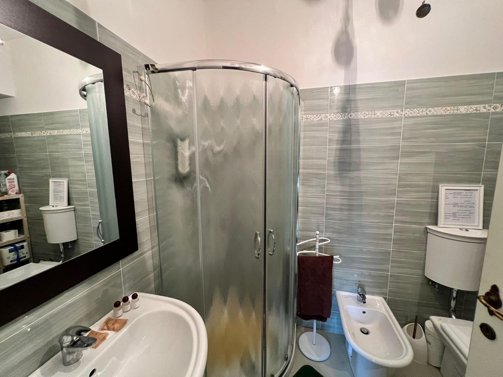 Dimora Degli Scaligeri Apartamento *