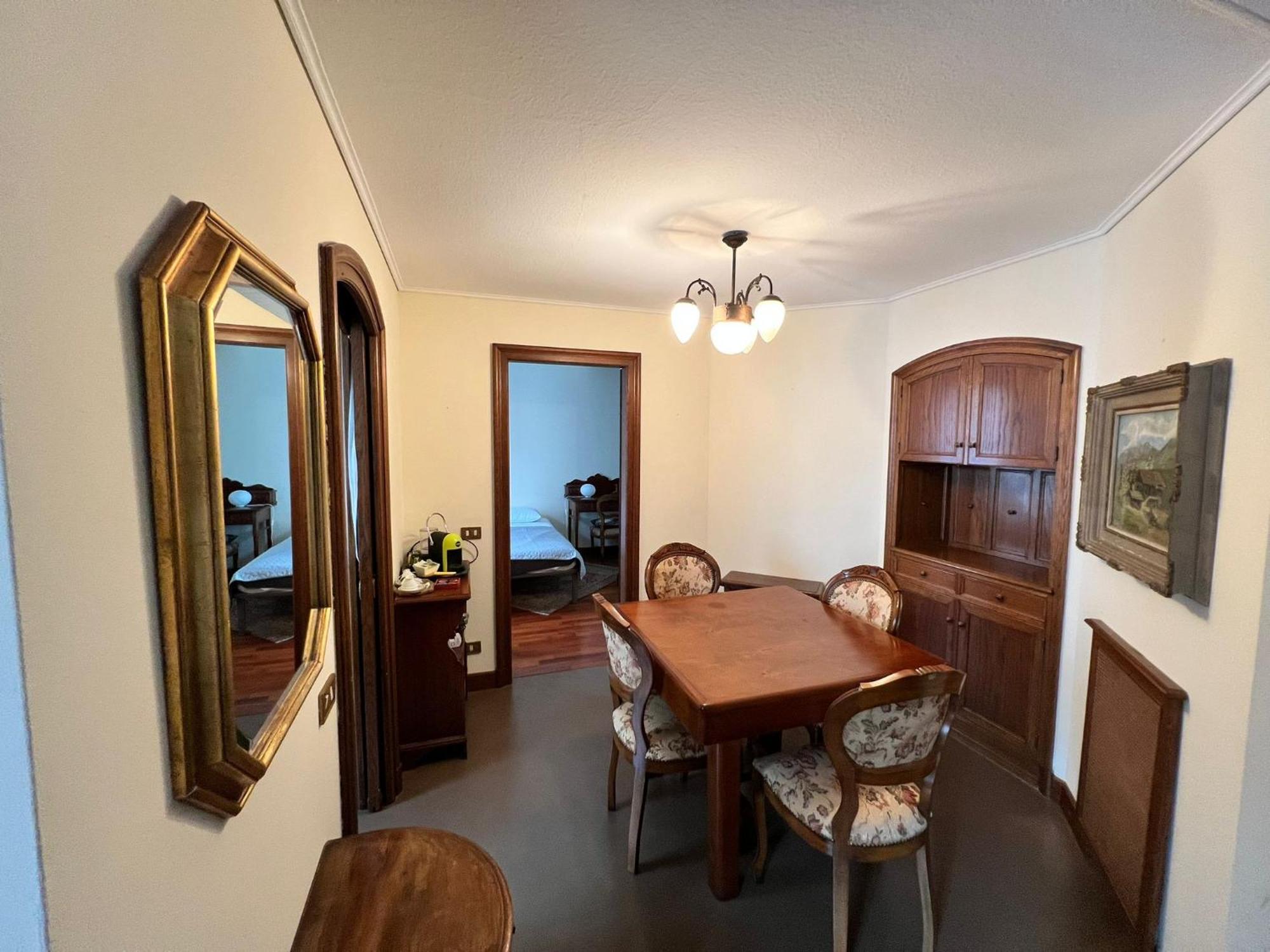 Dimora Degli Scaligeri Apartamento Verona