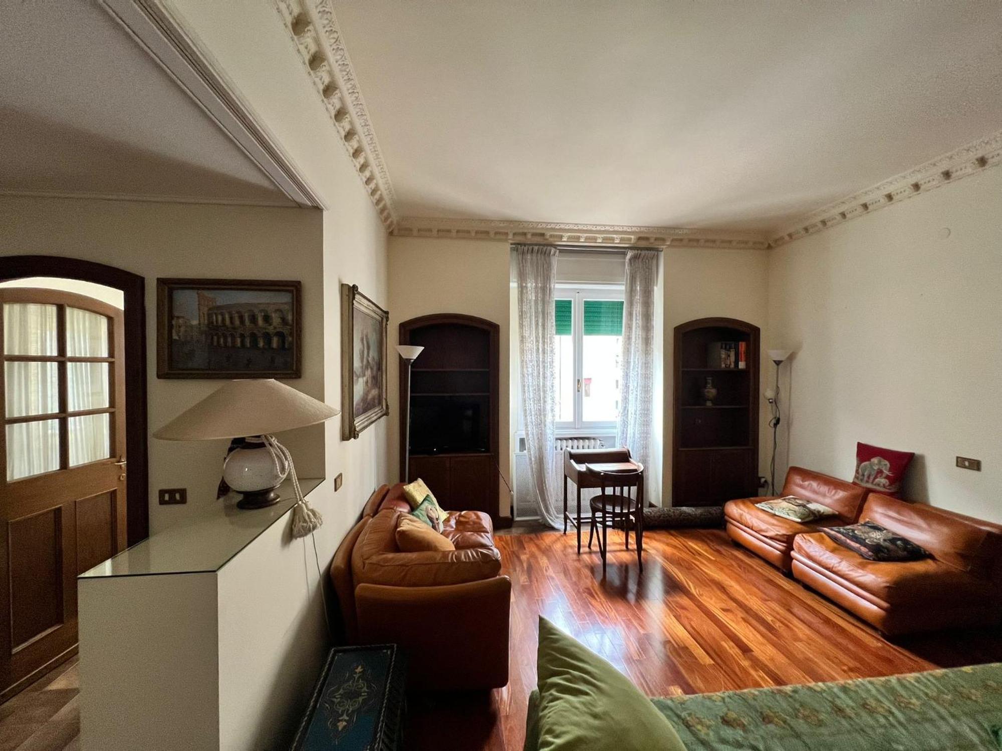 Apartamento Dimora Degli Scaligeri